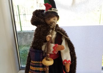 Ой, Коледо,  мой Коледо…