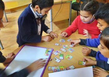 Клуб „Сто усмивки“