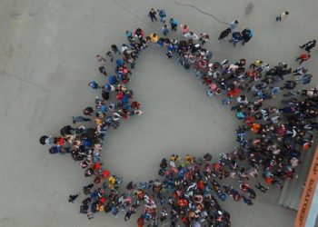 От любов  към науката