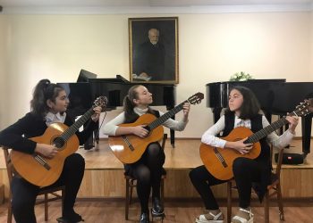 Писмо от Дагестан