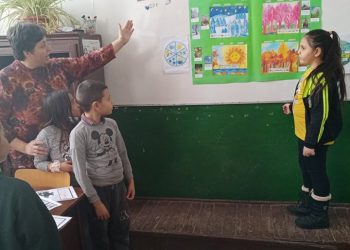 С добра дума всяка врата  се отваря