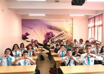 С възрожденски дух в XXI век