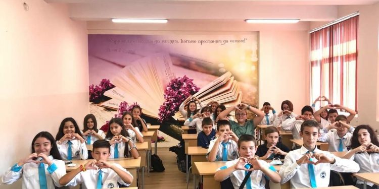 С възрожденски дух в XXI век