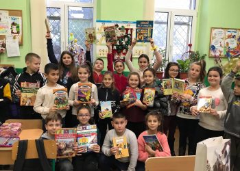 Беленски ученици ни представят в PIRLS