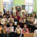 Беленски ученици ни представят в PIRLS