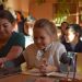 Ученици и родители за обучението в клас