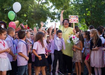 В началото  бяха историята  и природните науки