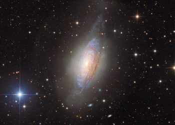 Приключения в съзвездието Лъв