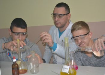 Без труд няма таланти