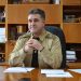 Бригаден генерал Иван Маламов – началник на Националния военен  университет „Васил Левски“: Важно е пламъчето да не угасва