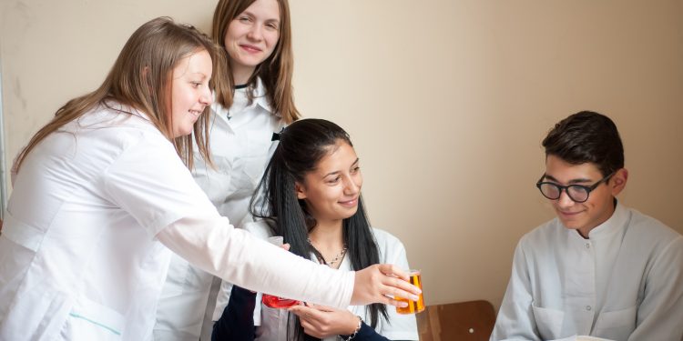 Държавата стимулира научните публикации