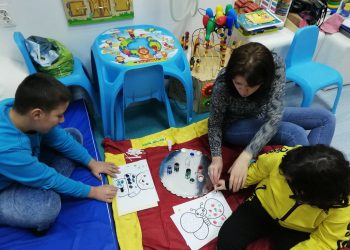 Азбука на добротата