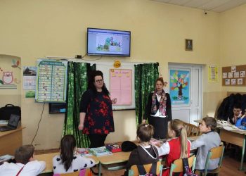 Споделено знание