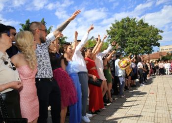 Двоен празник в Елхово