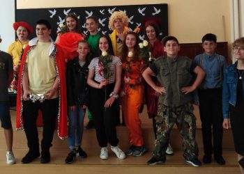 Уроците на Малкия принц