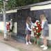 Мемориалът на българските праведници