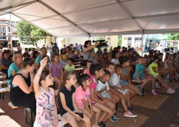 Артуикенди в село Чавдар