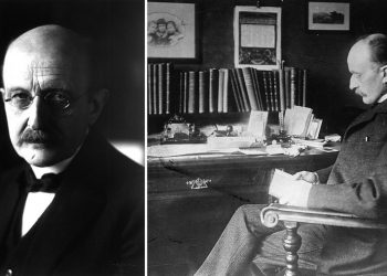 Идеята на Планк за квантите*