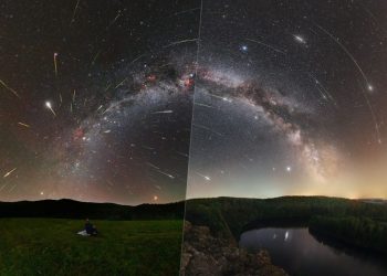 Игра с падащи звезди