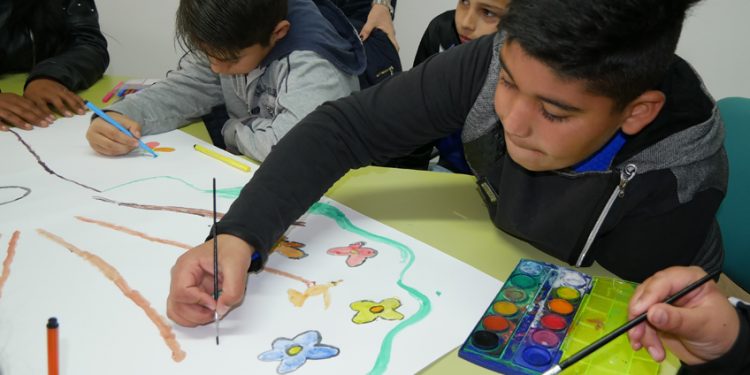 Как да станеш част  от сплотена общност