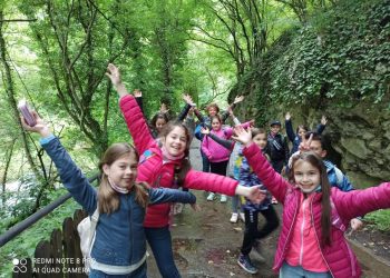 Блогове на учители  в помощ на ученика