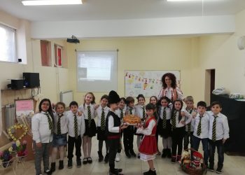 Когато се завърнеш в родното школо