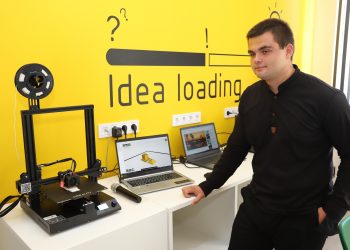 STEM, или познание  без разделителни линии