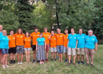 И малките информатици ни зарадваха с медали