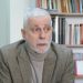 Проф. Делев с наградата „Александър Фол“