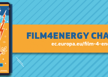 „Бъдете интелигентни, пестете енергия“