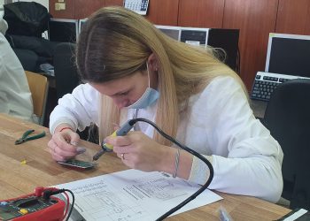 Съвременната  песен на колелетата