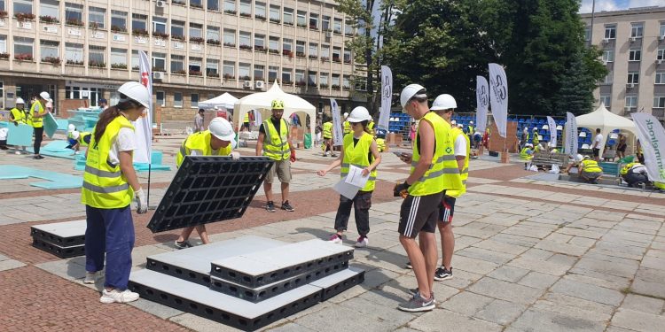 С визия за бъдещето