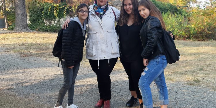 Никога не е късно за нещо ново