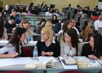 Нормативни промени  за задочниците по право