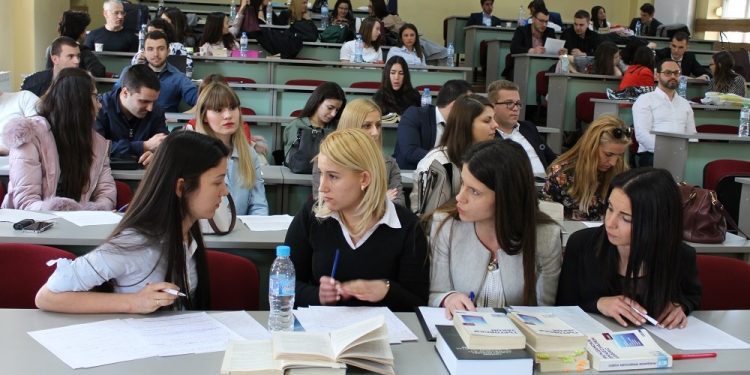 Нормативни промени  за задочниците по право