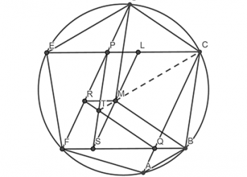 Седемнадесета Жаутиковска олимпиада по математика, информатика и физика, Алмати, 7 – 12 януари 2021