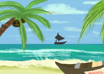 Шепот на вълни