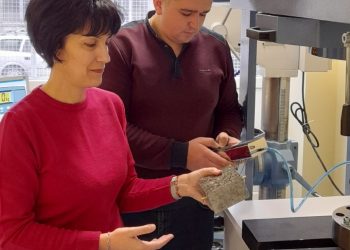 И най-сложната теория може да намери практическо приложение