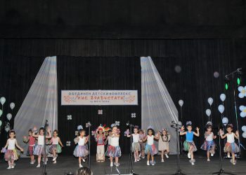 Изобилие от награди