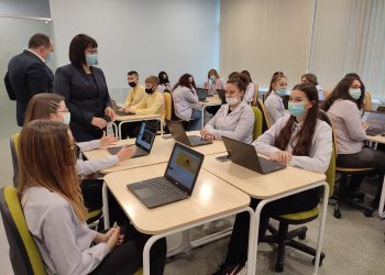 Предприемачеството  е процес на създаване