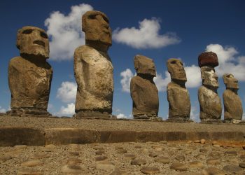 Остров на края на света