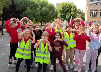 Как едно квартално училище става желана територия