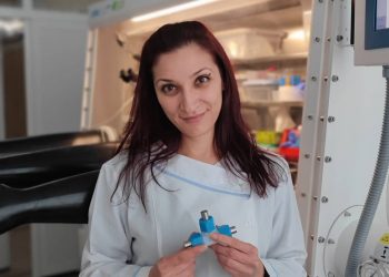 Батерии  за зелена енергия