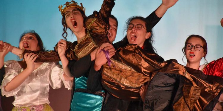 Мерило за професионализъм