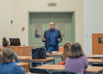 Роботика и за малки, и за големи