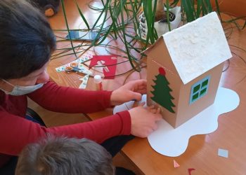 Успехи, постигнати  с умение и сърце