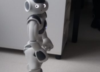 Танцът на НАО