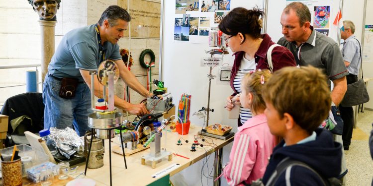 Когато кухнята е… лаборатория