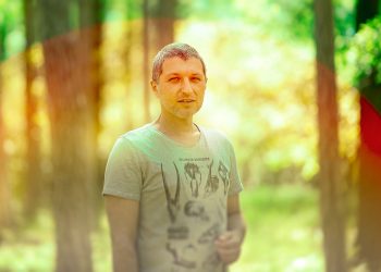 Алчността на човечеството е за сметка на природата