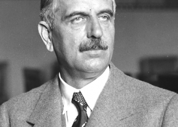 Как един професор създава научна школа